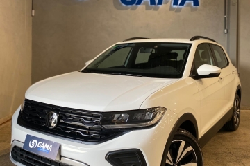 T-CROSS