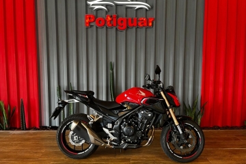 CB 500F ABS
