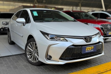 COROLLA