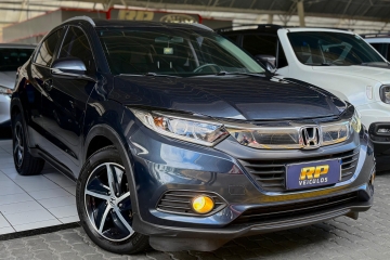 HR-V