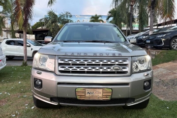 Freelander2 HSE