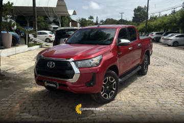 HILUX