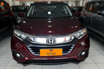 HR-V