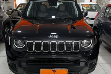 RENEGADE