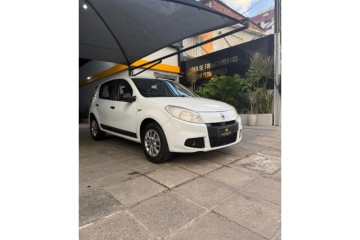 SANDERO