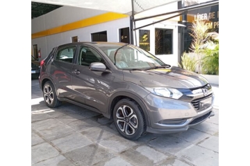 HR-V