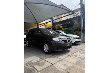 SANDERO