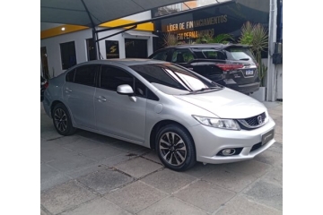 CIVIC