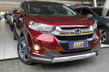 WR-V