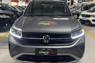 T-CROSS