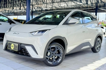 Mini Dolphin GS5EV