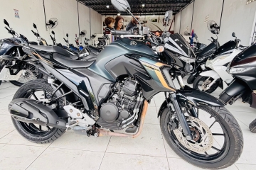 fazer 250