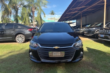 ONIX SEDAN Plus LT