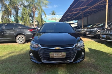 ONIX SEDAN Plus LT