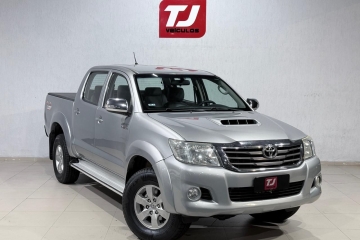 HILUX