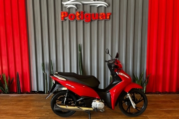 BIZ 125 EX