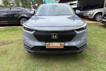 Hr-V Exl
