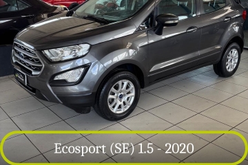 ECOSPORT