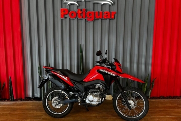 NXR 160 BROS ESDD