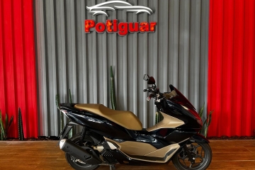 PCX ABS