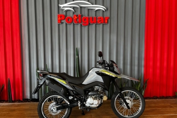 NXR 160 BROS ESDD