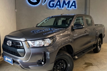 HILUX