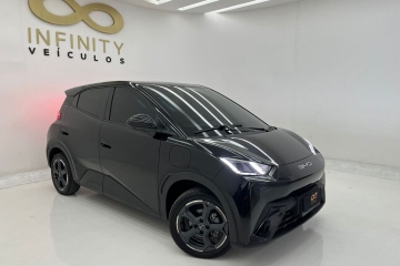 DOLPHIN MINI GS ELÉTRICO