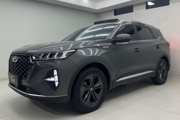 TIGGO 7