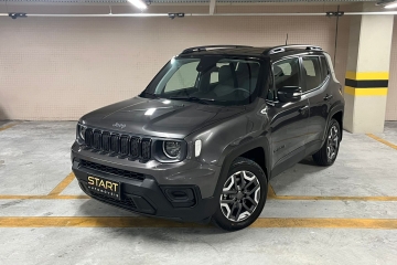 RENEGADE