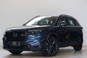 CRV