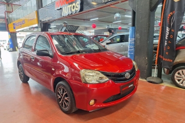 ETIOS
