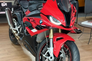 S 1000 RR