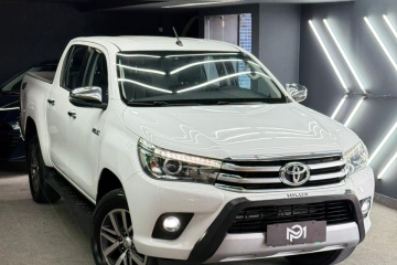 HILUX