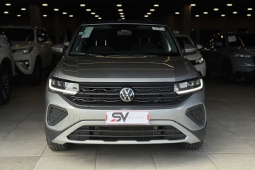 T-CROSS
