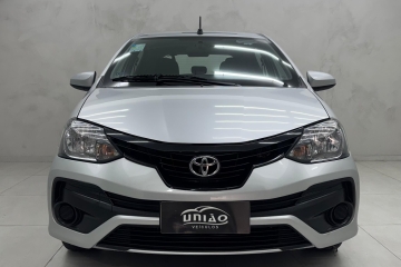 ETIOS