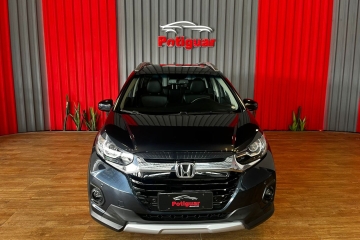 WR-V
