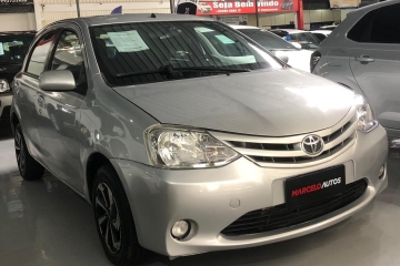 ETIOS