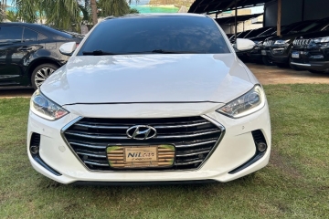 ELANTRA