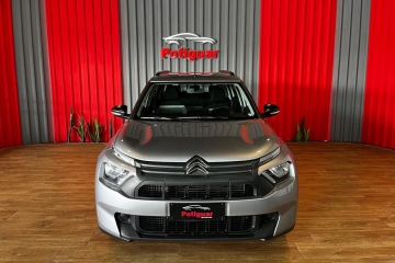 C3 AIRCROSS