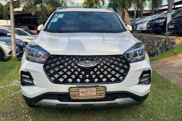 Tiggo 5X SPORT