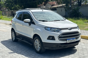ECOSPORT