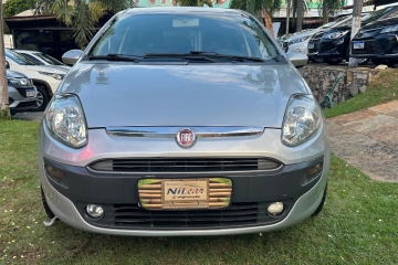 Punto ESSENCE