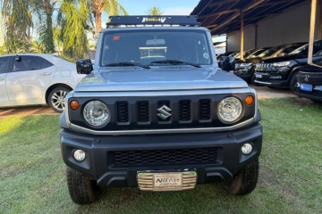 Jimny Sierra 4STYLE