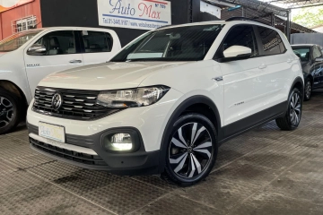 T-CROSS