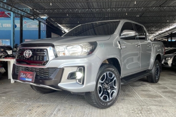 HILUX