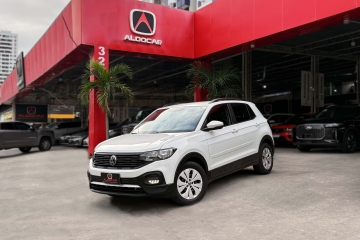 T-CROSS