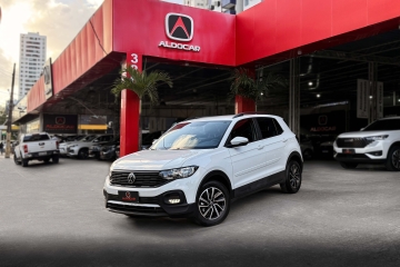 T-CROSS