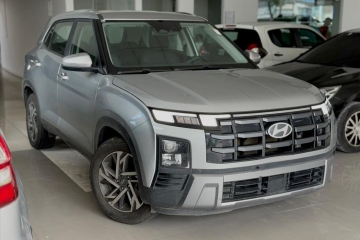 CRETA