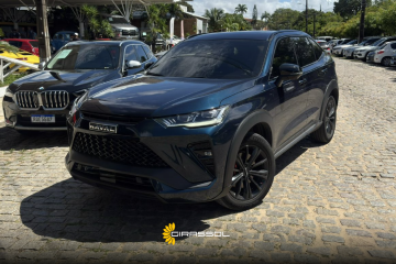 HAVAL H6 GT