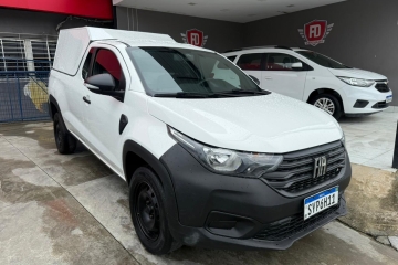 STRADA